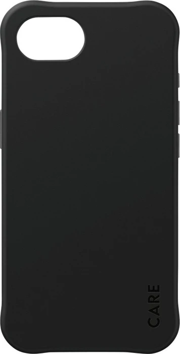 PanzerGlass CARE Abdeckung Apple iPhone 17e/16e MagSafe Samba schwarz