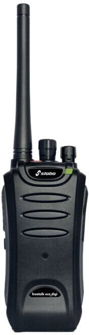 stabo Radio portable freenet freetalk eco_digi IP54 (20272)