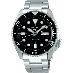 Seiko 5 Sports Style Automatic Herrenuhr SRPD55K1