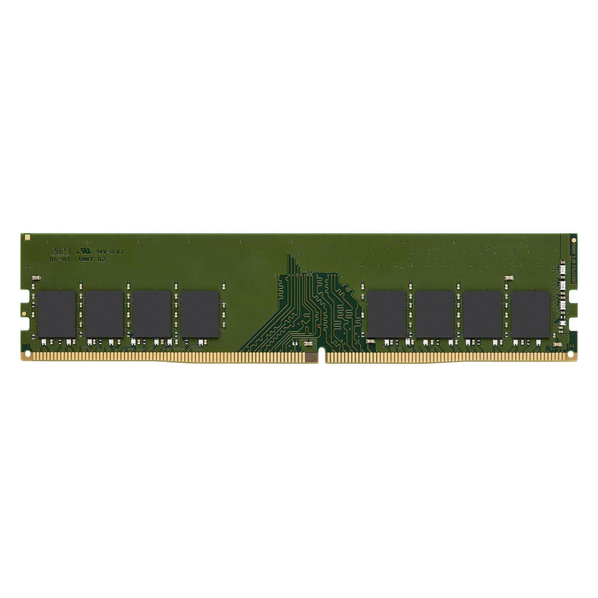 Kingston DDR4 Modul (1 x 8GB, 3200 MHz, DDR4-RAM, DIMM) (KCP432NS8/8)