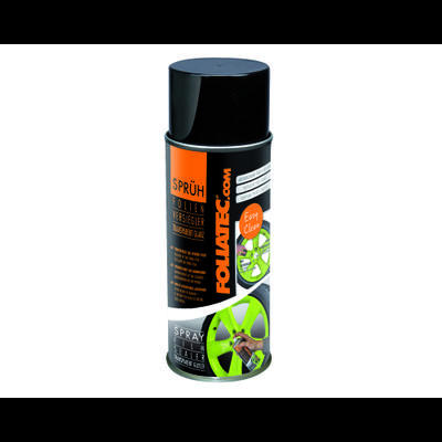 FOLIATEC Sprühfolie / Karosseriefolie Sprühfolien Versiegelung glänzend (1x 400 ml) 2106