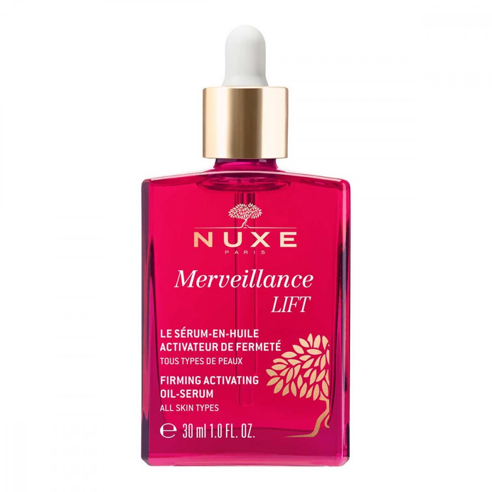 NUXE GmbH Nuxe Merveillance Lift Öl-Serum Für Straffere Haut 17835944