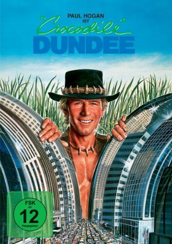 Peter Faiman - Crocodile Dundee - Preis vom 08.10.2026 07:26:42 h