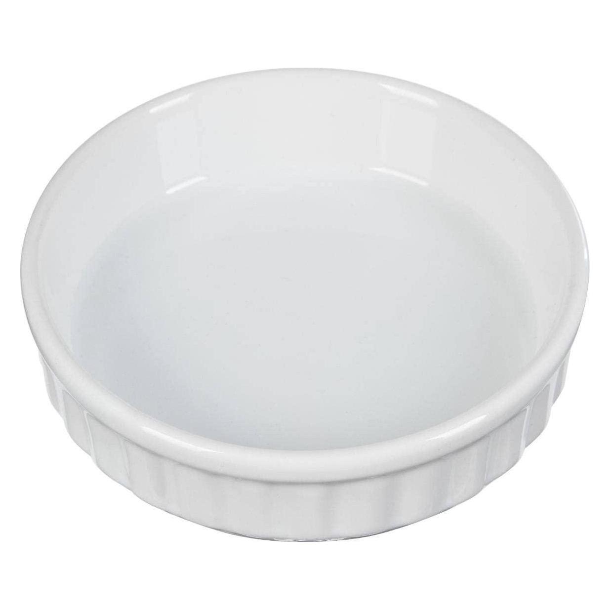 Secret de Gourmet Forma do pieczenia tarty CREME BRULEE, ceramiczna, Ø 12 cm (12 cm) (47791938)