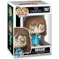 Funko - POP! - Exorcist - Regan MacNeil Vinyl