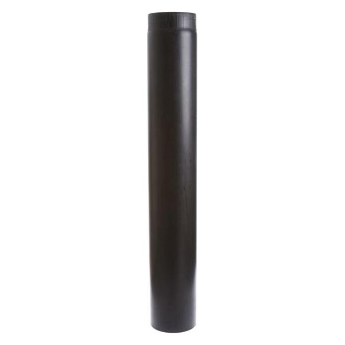 Wade STOVE CHIMNEY PIPE DIAMETER - 160 MM 1M (34518414)