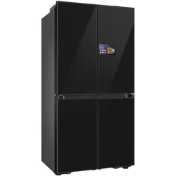 Samsung RM90F67CECEF Side by Side