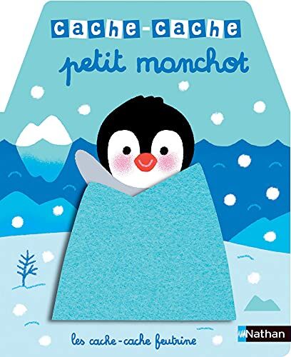 Cache-cache petit manchot - Preis vom 30.09.2026 09:01:18 h