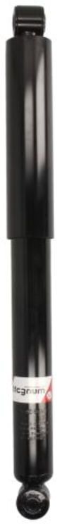 Stoßdämpfer MAGNUM TECHNOLOGY AGW086MT
