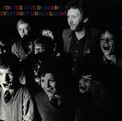 Nilsson, Harry-the Friends of.. - For the Love of Harry - Preis vom 13.10.2026 11:25:28 h