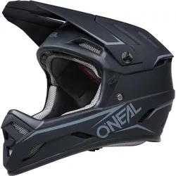 Oneal Backflip Solid Downhill Helm L (59/60)