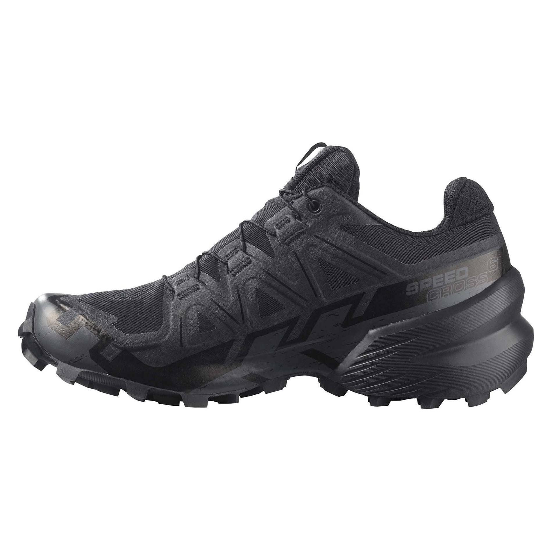 Salomon Speedcross 6 GORE-TEX (38) (L41743400)