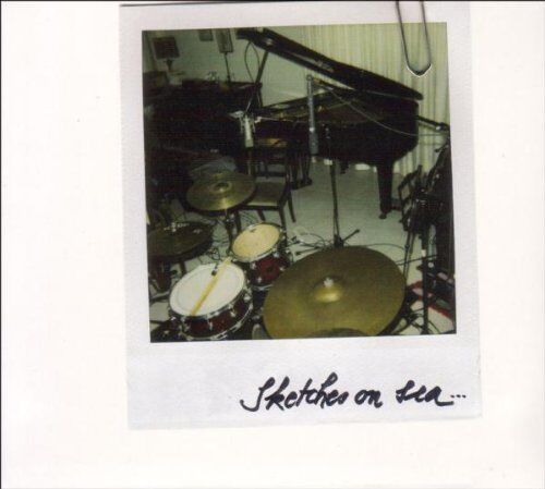 Sophie Hunger - Sketches on Sea - Preis vom 30.09.2026 22:30:23 h