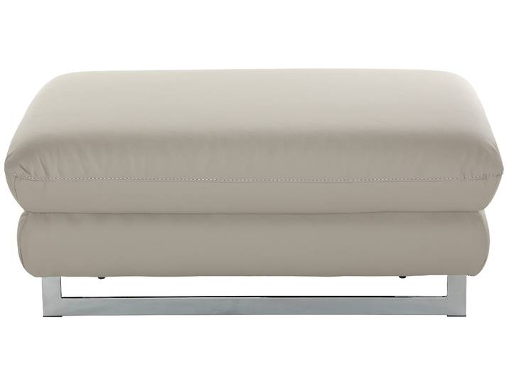 Hocker COTTA Solution , beige (sand), B:98cm H:45cm T:67cm, Hocker, Hocker