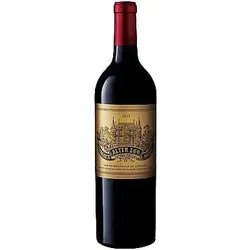 Alter Ego de Palmer 2. Wein Ch. Palmer Margaux 2008