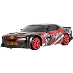 Amewi RC-Modell Rot 1:24 RC Modellauto Elektro 21131