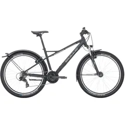 Bulls Sharptail Street 1 29'' schwarz 2026 - 29" - 53 cm