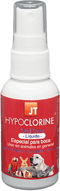 JTpharma Hypoclorine Oral Care Líquido 60 ml