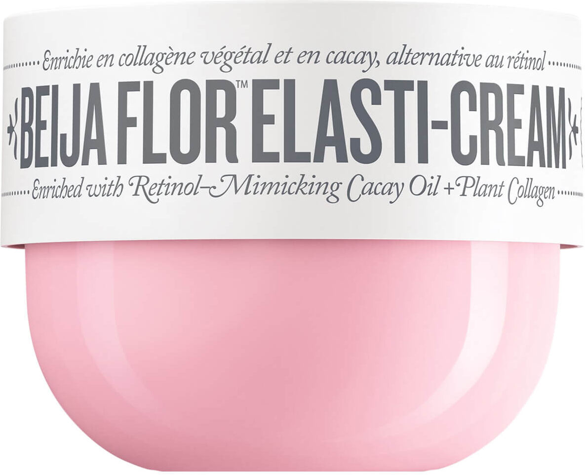 SOL DE JANEIRO Beija Flor Elasti-Cream