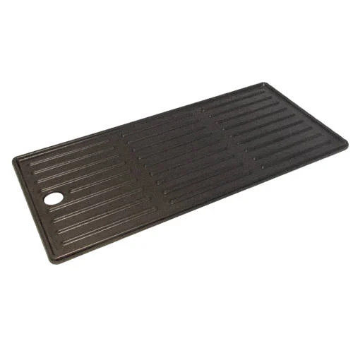 Char-Broil grillplaat voor 3-brander grills