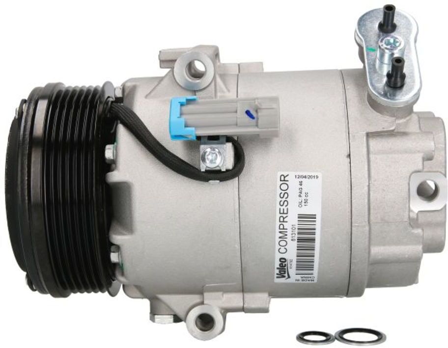 Klimakompressor VALEO 813101