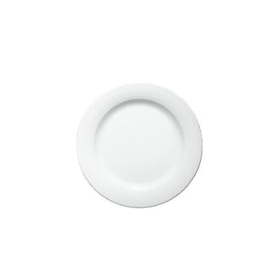 Teller flach 23cmØ Dialog 8050 - 24 Stück - Bauscher