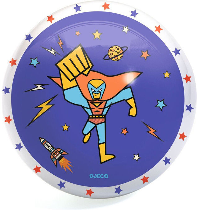Superhéros ball Ø22cm - Djeco