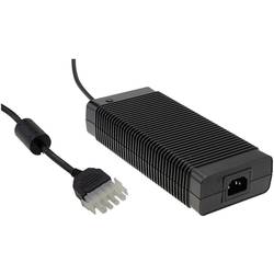 MEAN WELL Bleiakku-Ladegerät PB-Akkulader 40.8V 8A 36 V Ladestrom (max.) 8 A GC330A36-C4P