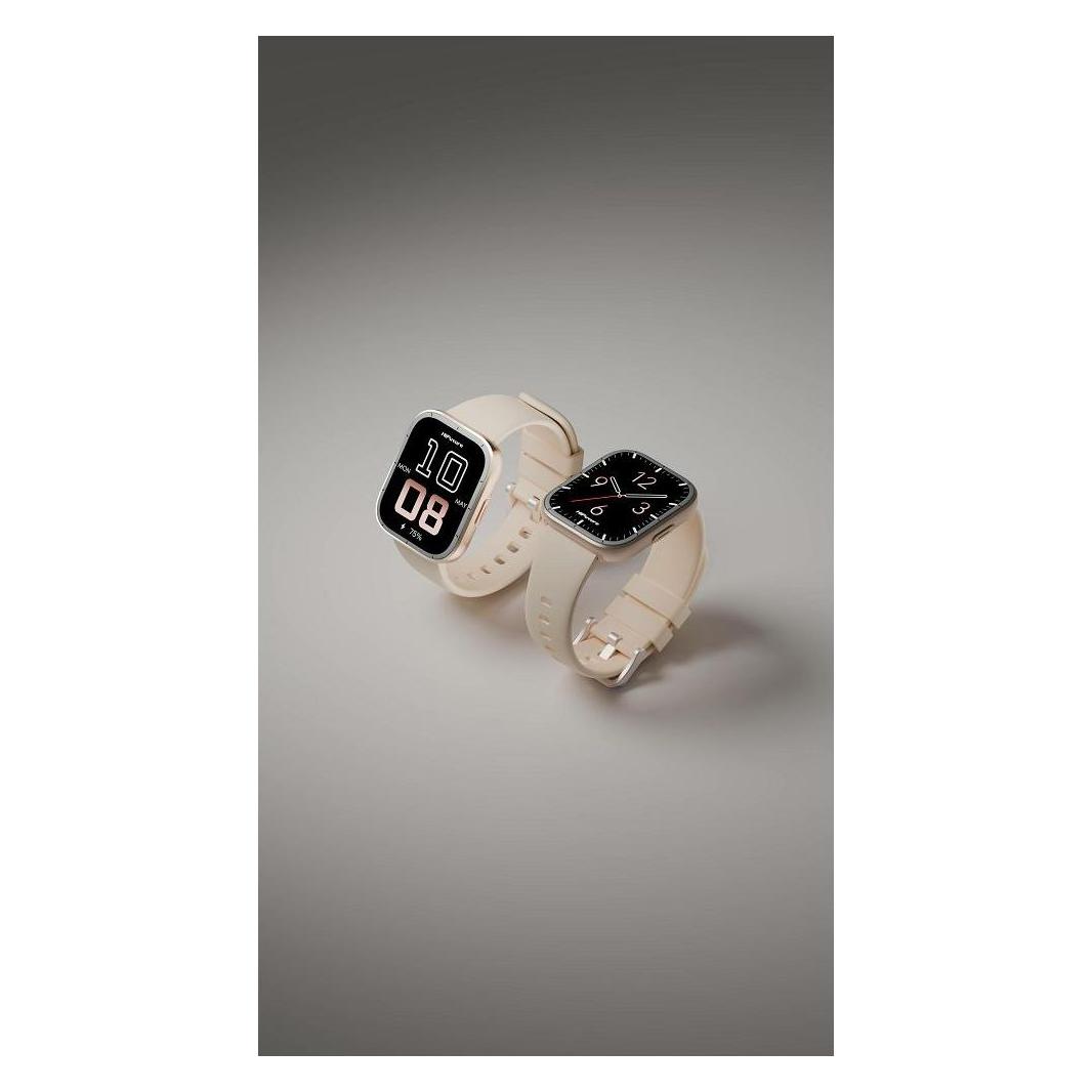HiFuture Zone3 Smart Watch Rose Gold (ohne SIM) (6972576183026)