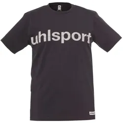uhlsport Essential Promo T-Shirt marine 4XL