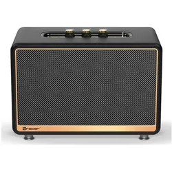 Tracer M45 TWS bluetooth czarny (14 h), Bluetooth Lautsprecher, Schwarz