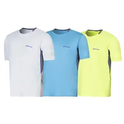 Babolat - T-Shirt - Crew Neck Pref Man (2017)  XL