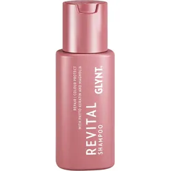 GLYNT REVITAL Shampoo 50ml