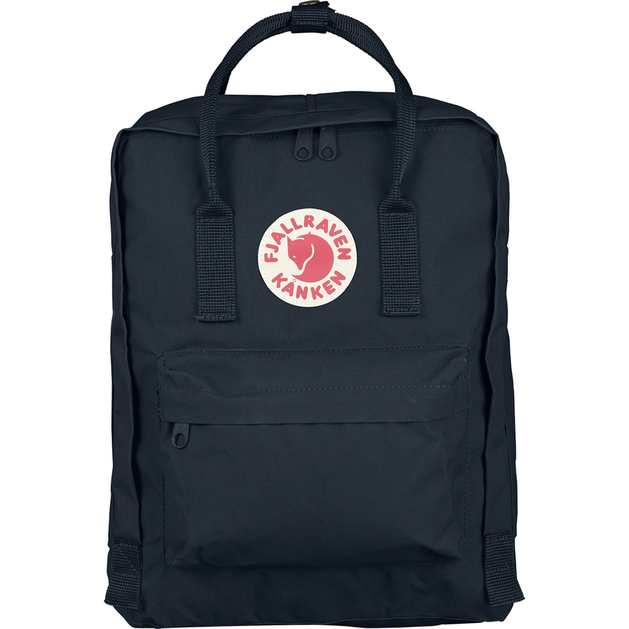Fjällräven Kånken Daypacks blau Größe 16L Lifestyle