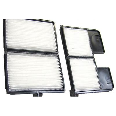 MAPCO Filter, Innenraumluft 65555 für TOYOTA