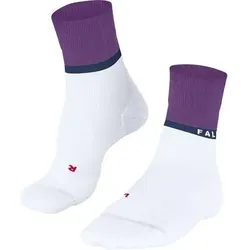 FALKE Damen Socken RU4 Endurance Compression W, Größe 37-38 in Weiß 2008