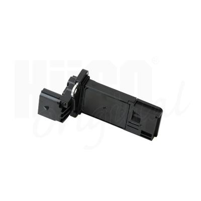 ASTEMO Luftmassenmesser 135139 für CHEVROLET