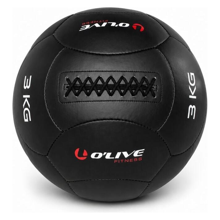 Olive O'LIVE Functional Ball, 3.0000 kg (3 kg) (BA06501.00)