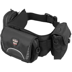 Büse Gürteltasche Dreiteilig