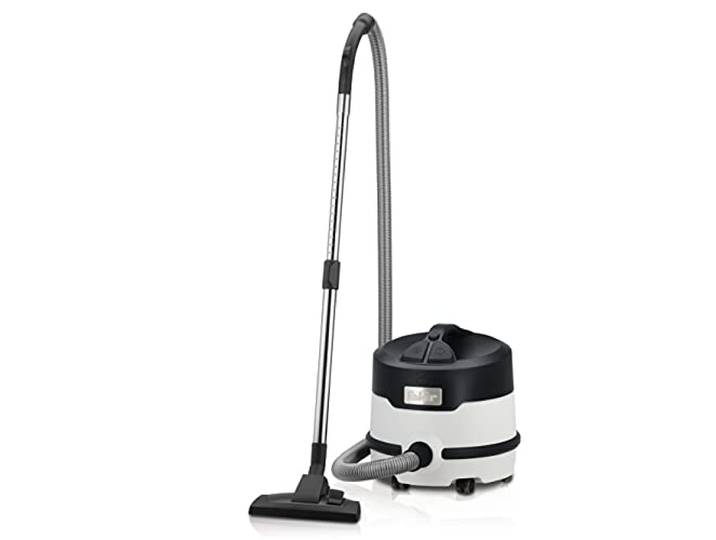 Fakir 3619003 Premium - S 20 E Aspirateur Gris/Noir
