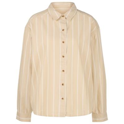 Roark - Women's Costa Shirt - Hemd Gr S beige