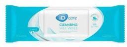 ID Adult Wipes 63 Units