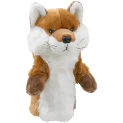 Daphne Driver Headcover Fuchs