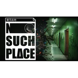 No Such Place