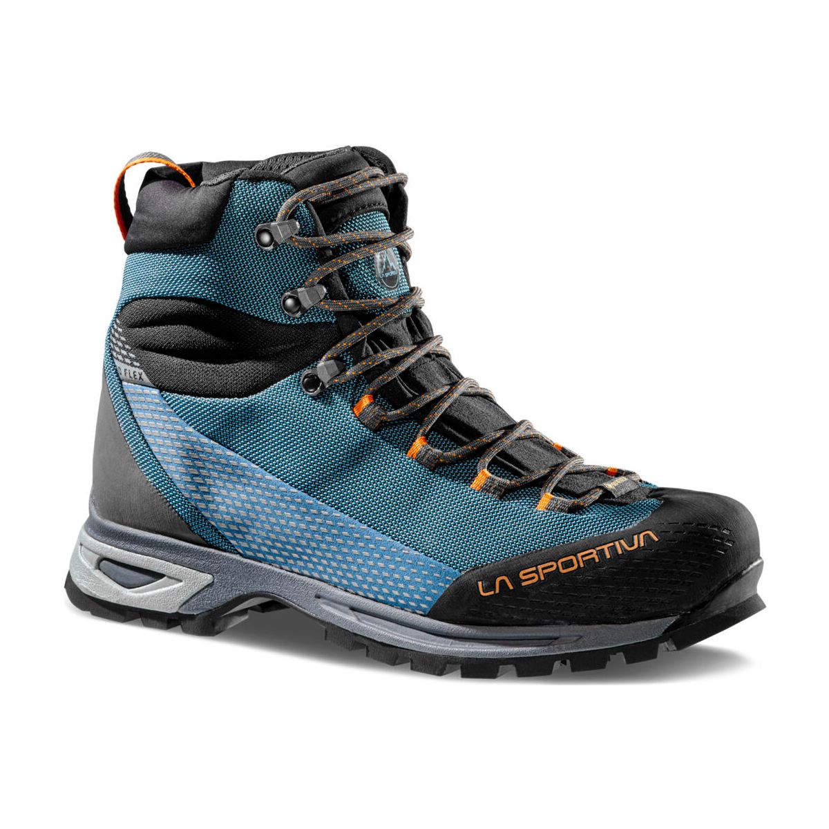 La Sportiva Trango Trk GTX space blue/maple (B23O05) 485 ZFMS105B23O05485