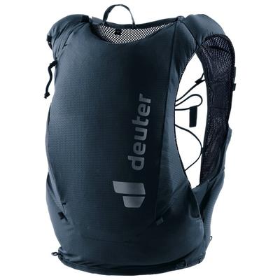 Deuter - Traick 5 - Trailrunningrucksack Gr S blau