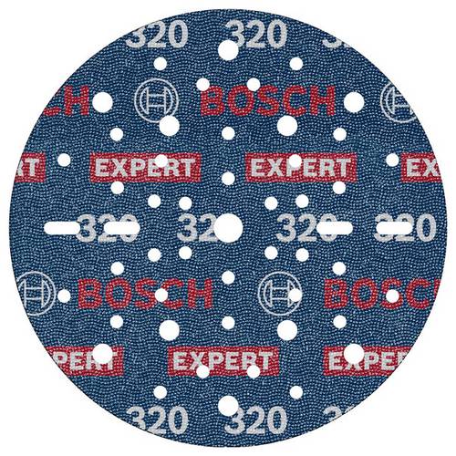 Bosch Accessories 2608902463 Schleifscheibe Durchmesser 150mm Körnung (num)=320