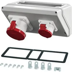 Hensel Mi Connection Box Mi CB 14