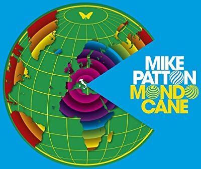 Mike Patton - Mondo Cane [Vinyl LP] - Preis vom 11.10.2026 15:43:13 h
