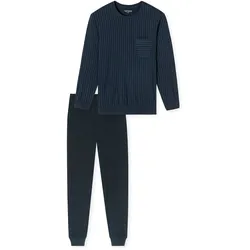 Comfort Essentials Herren Pyjama